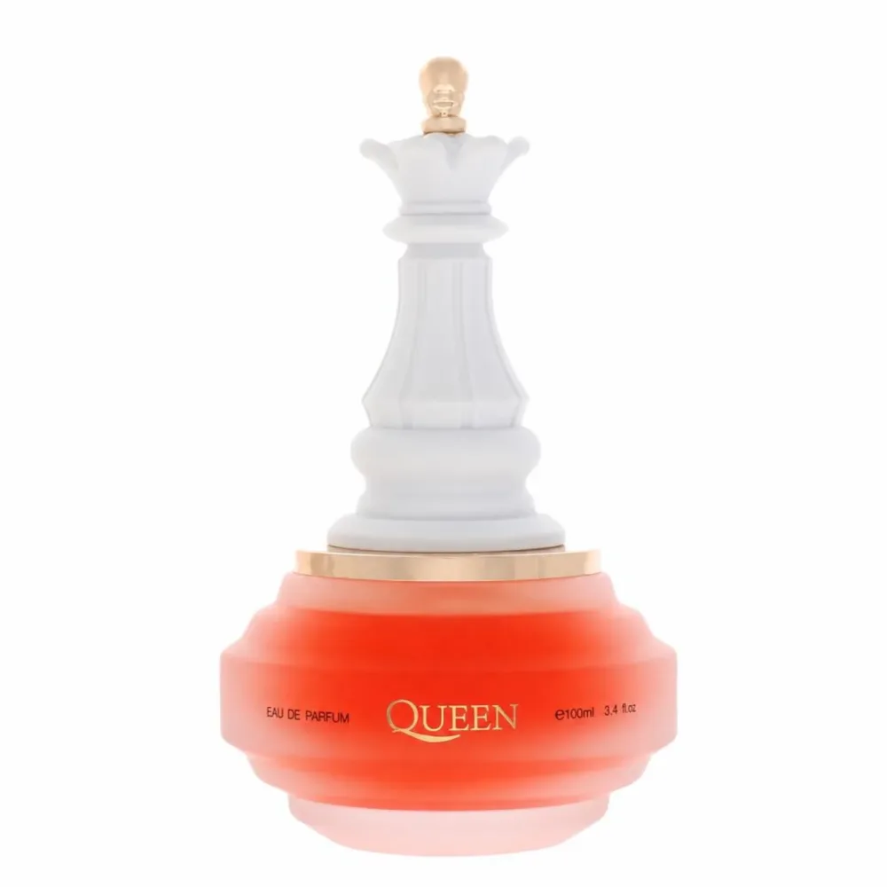 Armaf Check Mate Queen Eau De Parfum Spray 100 ml