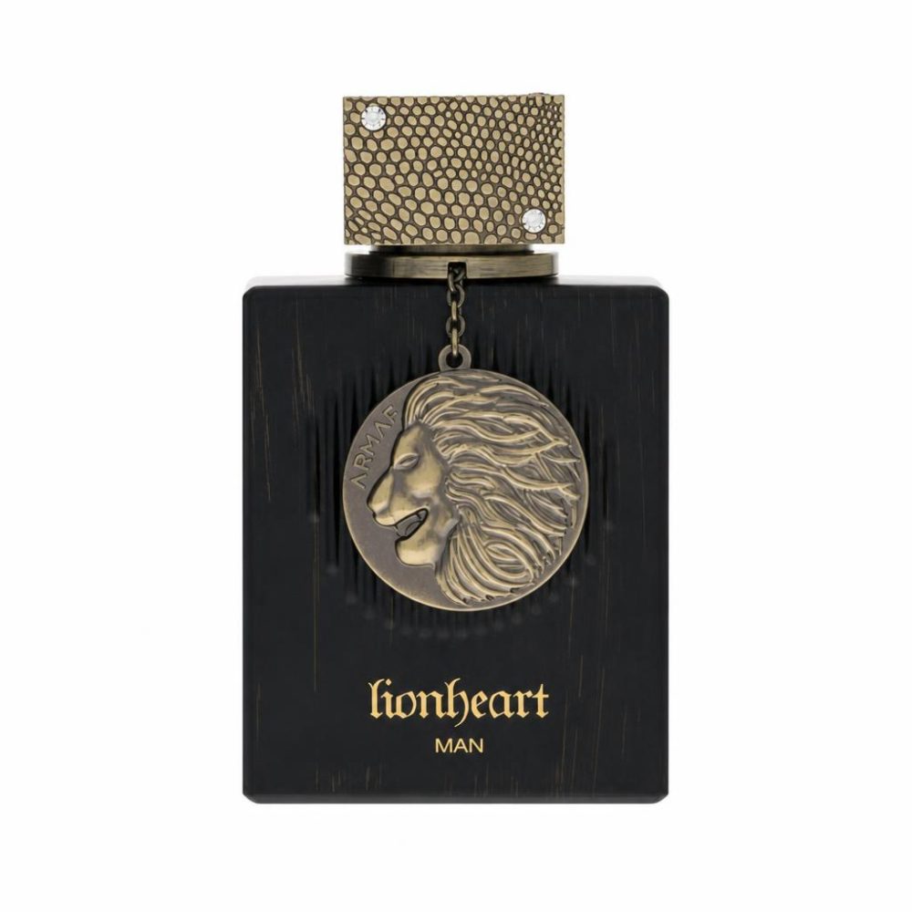 Armaf Club de Nuit Lionheart Eau De Parfum Spray 100 ml