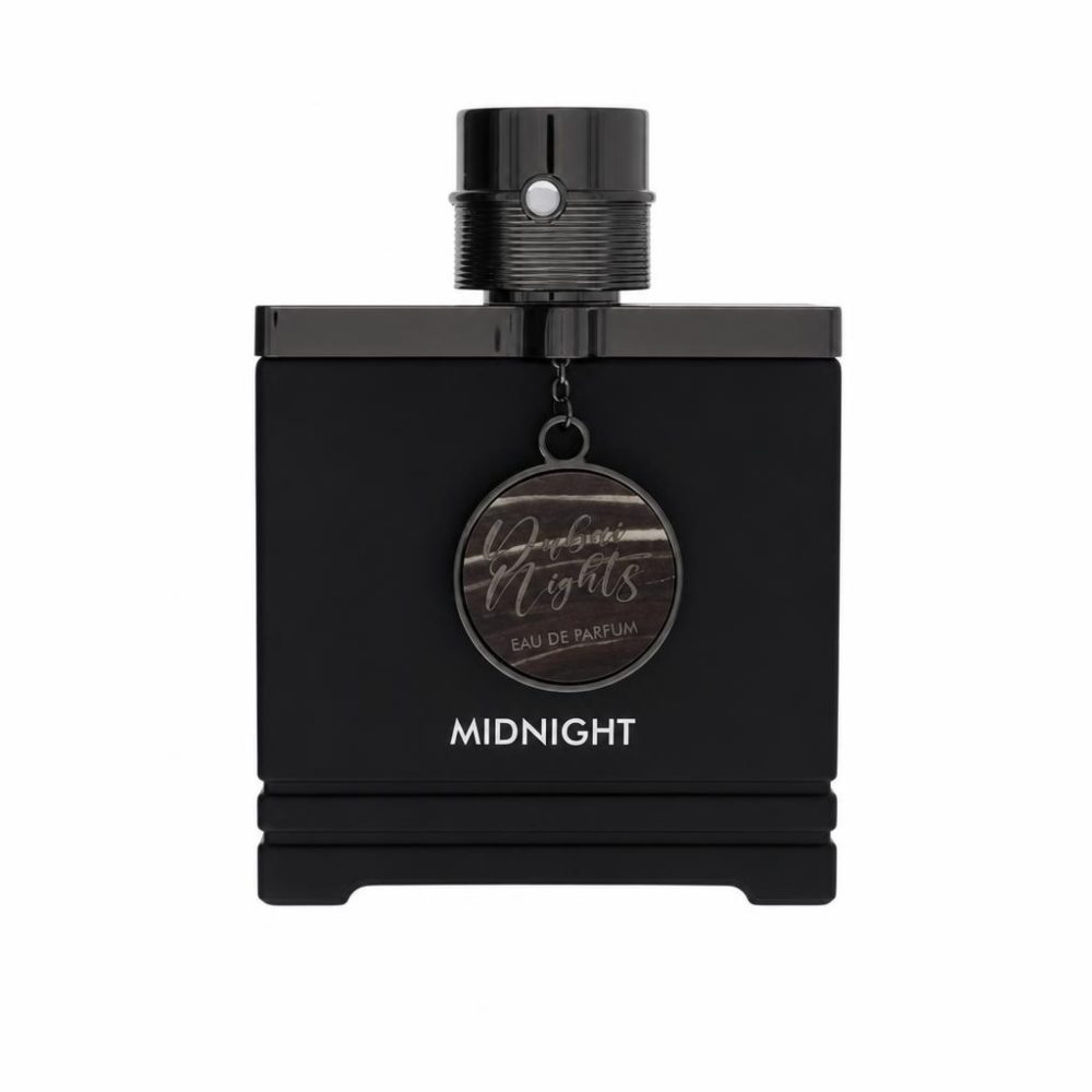Armaf Dubai Nights Midnight Eau De Parfum Spray 100 ml