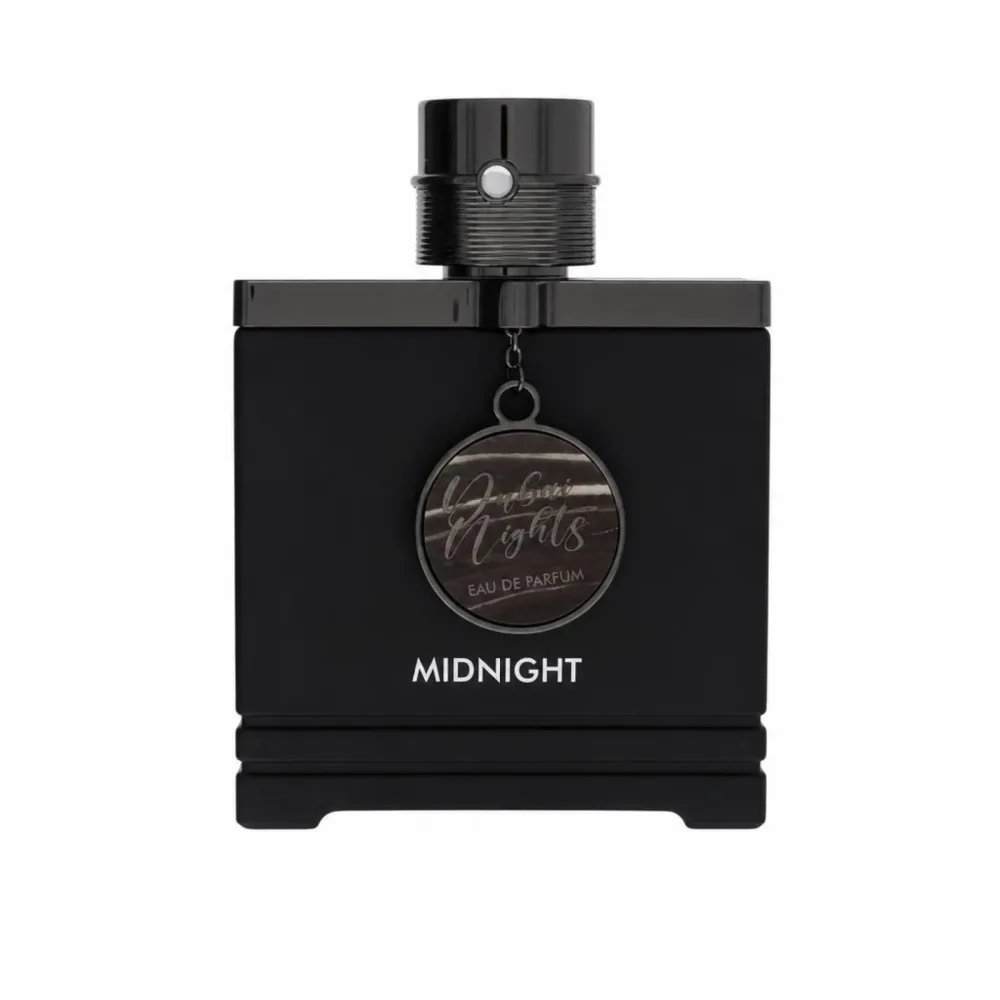 Armaf Dubai Nights Midnight Eau De Parfum Spray 100 ml
