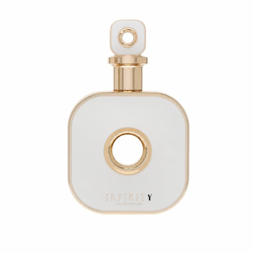 Armaf Infinity Gold Eau De Parfum Spray 107 ml