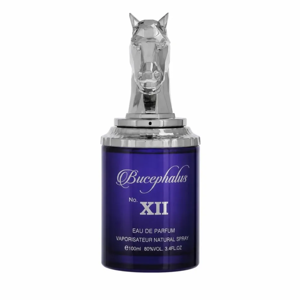 Armaf Niche Bucephalus Xii Eau De Parfum Spray 100 ml