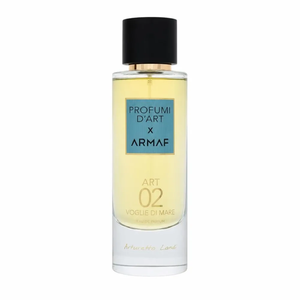 Armaf Profumi d Art02 Voglie Di Mare Eau De Parfum Spray 107 ml