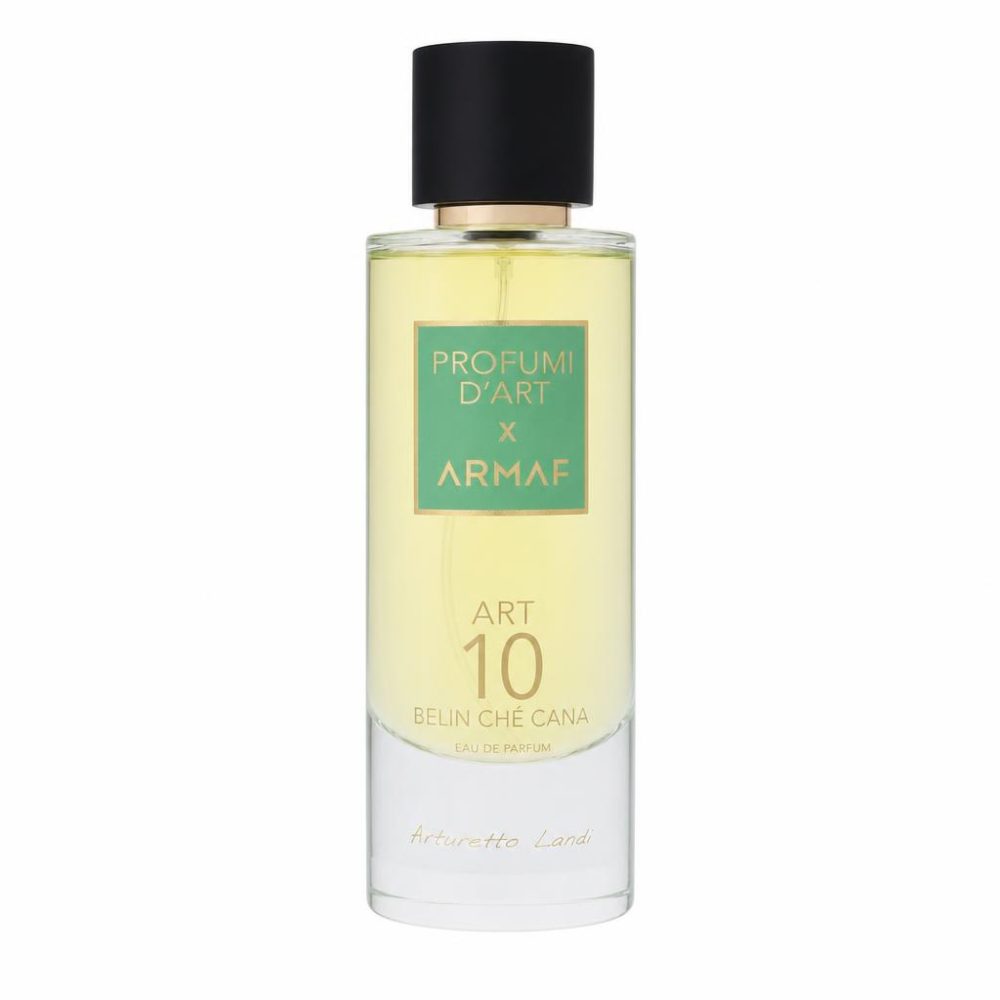 Armaf Profumi d Art10 Belin Che Cana Eau De Parfum Spray 107 ml