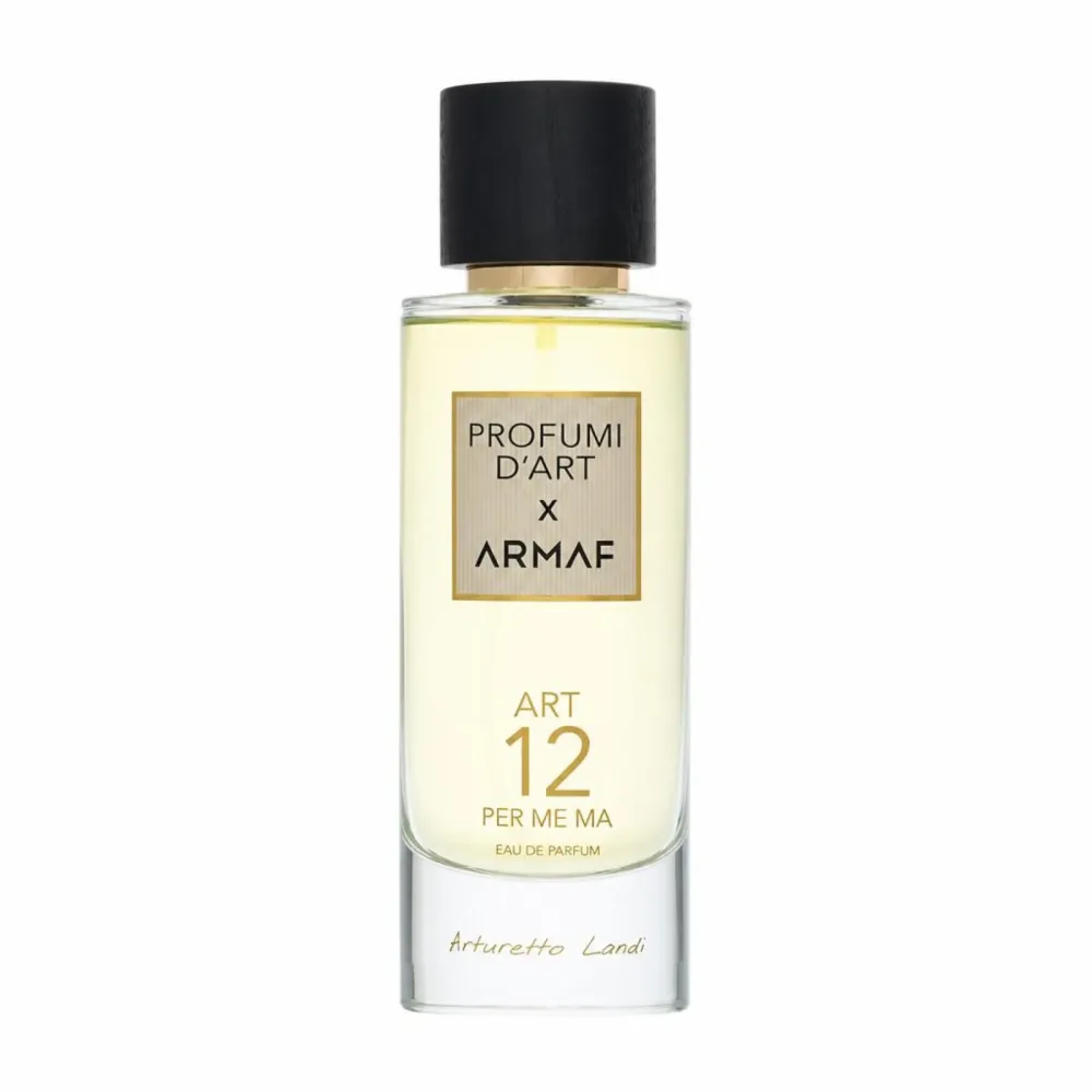 Armaf Profumi d Art12 Per Me Ma Eau De Parfum Spray 107 ml