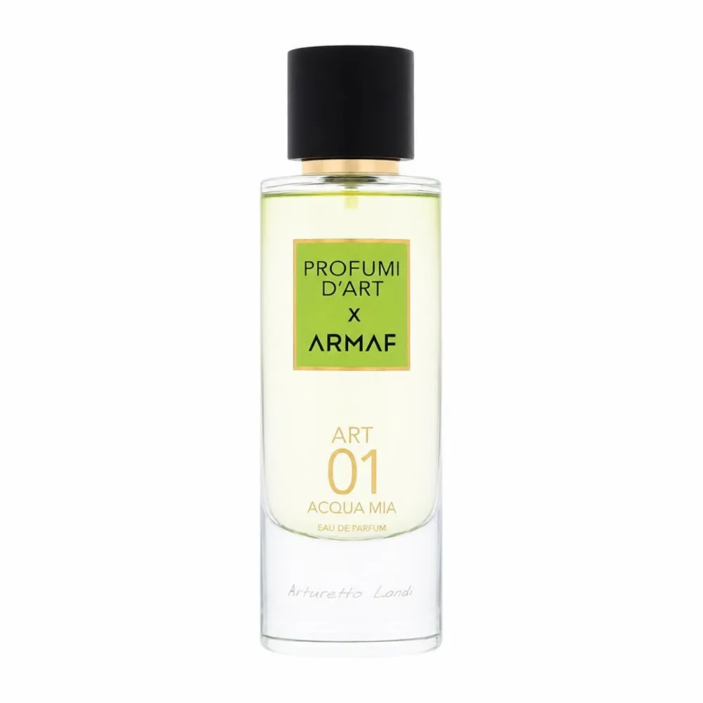 ARMAF 01 ACQUA MIA Parfum 105 ml