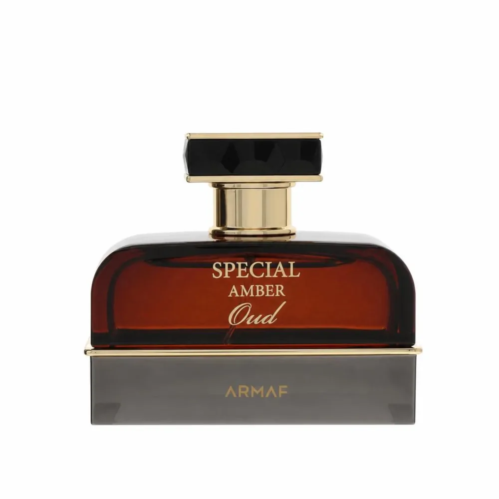 Armaf Special Amber Oud Parfum Spray 100 ml