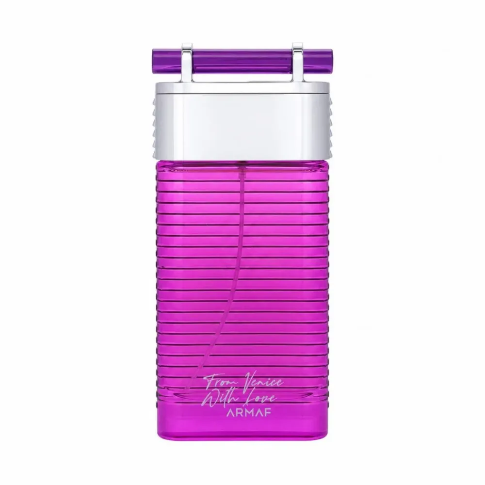 Armaf Venetian Girl From Venice With Love Eau De Parfum Spray 100 ml