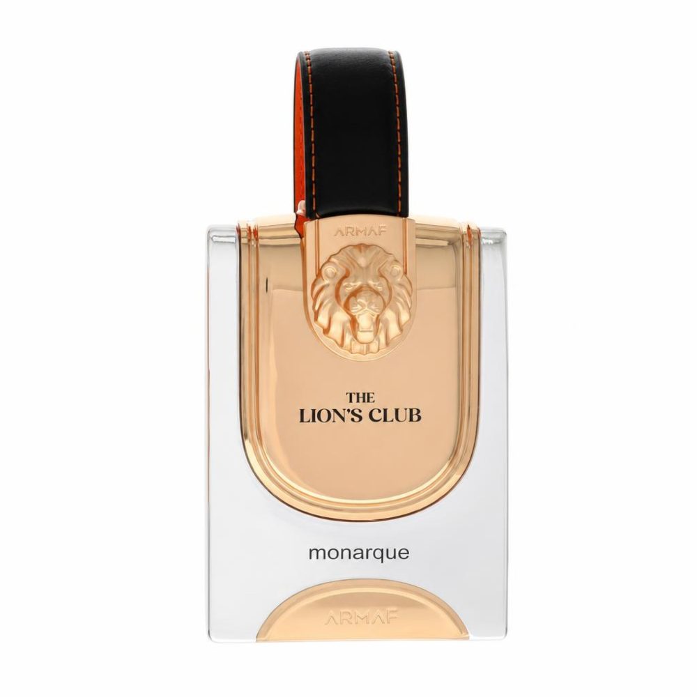 Armaf the Lion'S Club Monarque Eau De Parfum Spray 100 ml