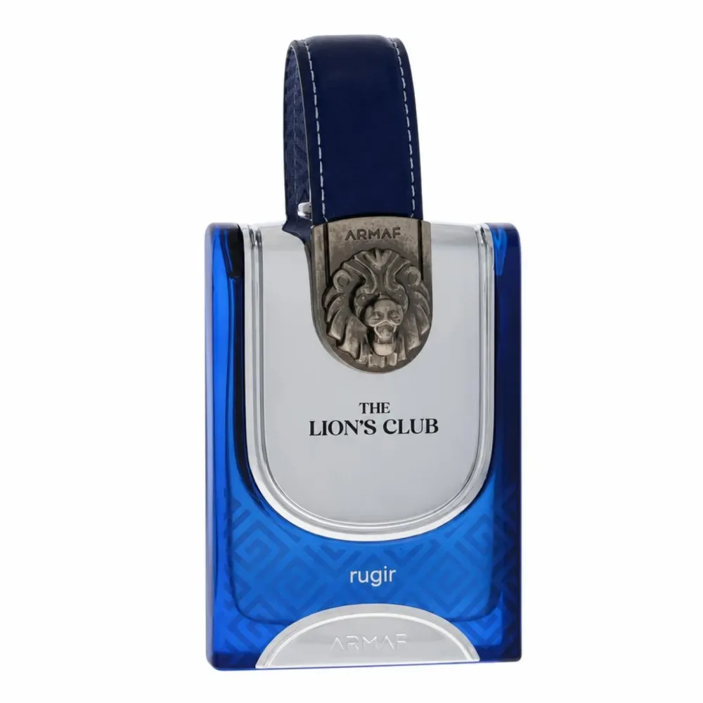 Armaf the Lion'S Club Rugir Eau De Parfum Spray 100 ml