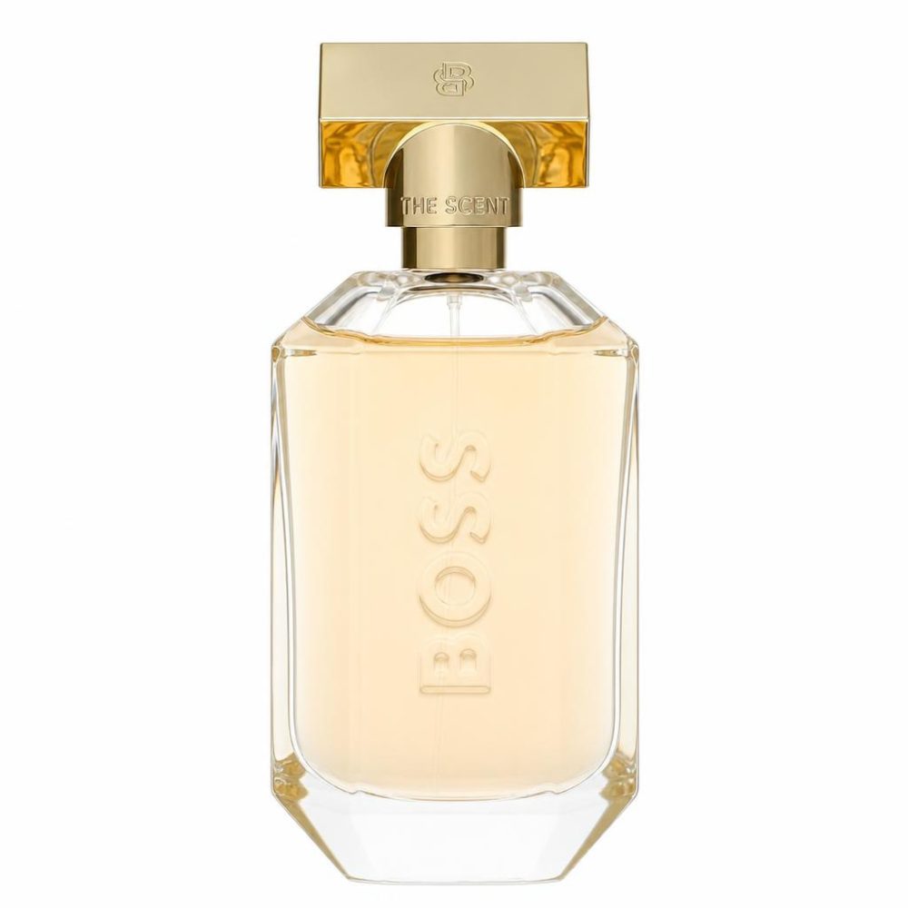 Hugo Boss - The Scent for Her, Eau de Parfum, 100  ml