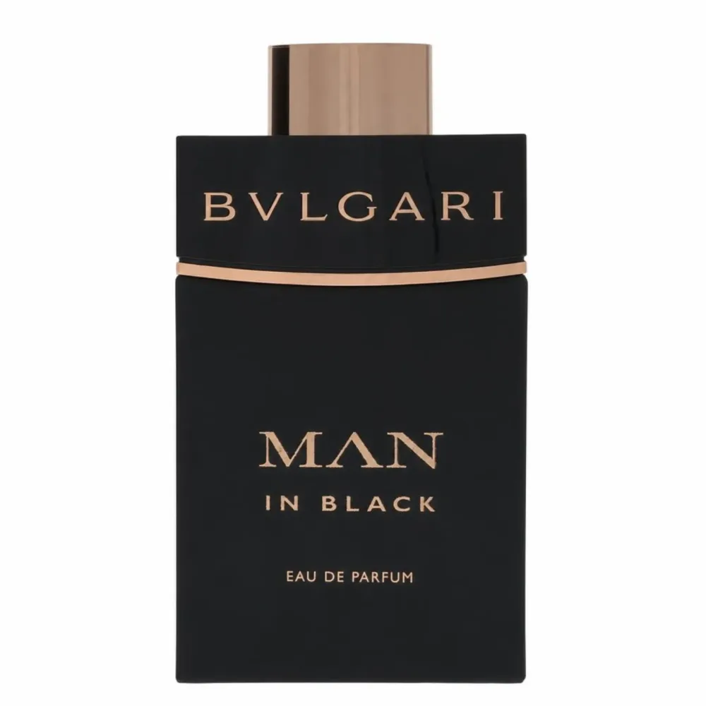 Bvlgari Man In Black Eau De Parfum Refillable Spray 100 ml