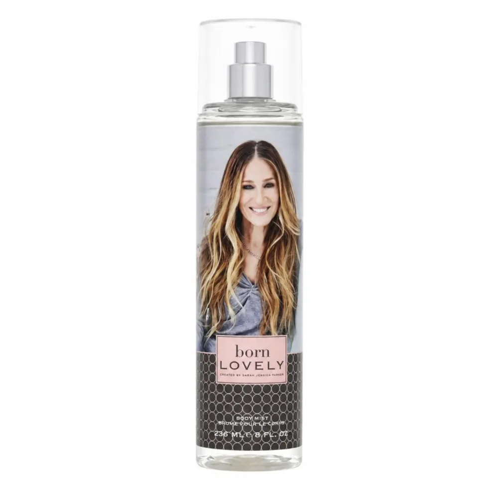 Sarah Jessica Parker Born Lovely Fragrance Mist 237 ml