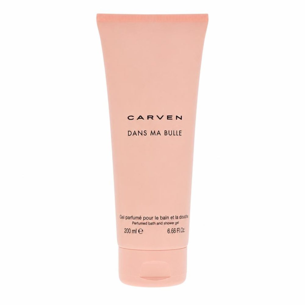 Carven Dans Ma Bulle Shower Gel 200 ml