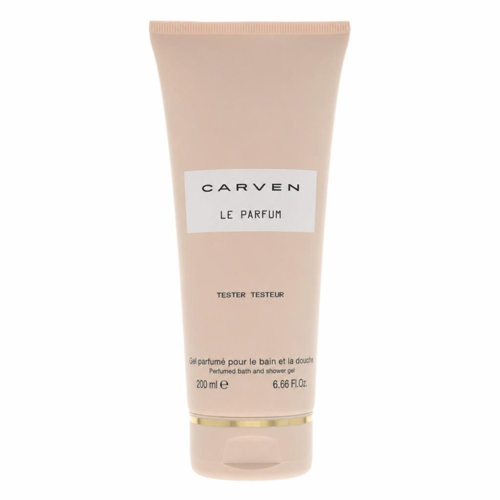Carven Le Parfum Parfum Spray (Tester) 200 ml