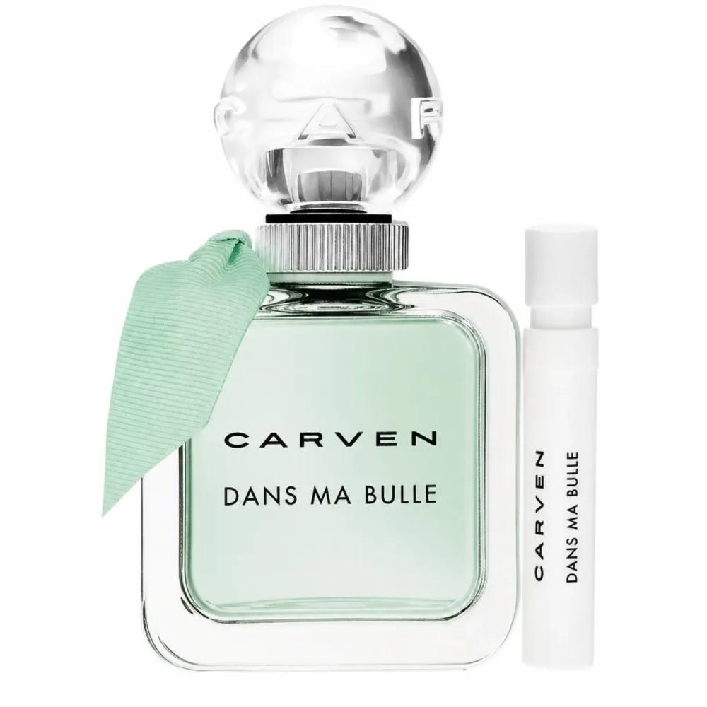 Carven Dans Ma Bulle Vial (sample) 2 ml