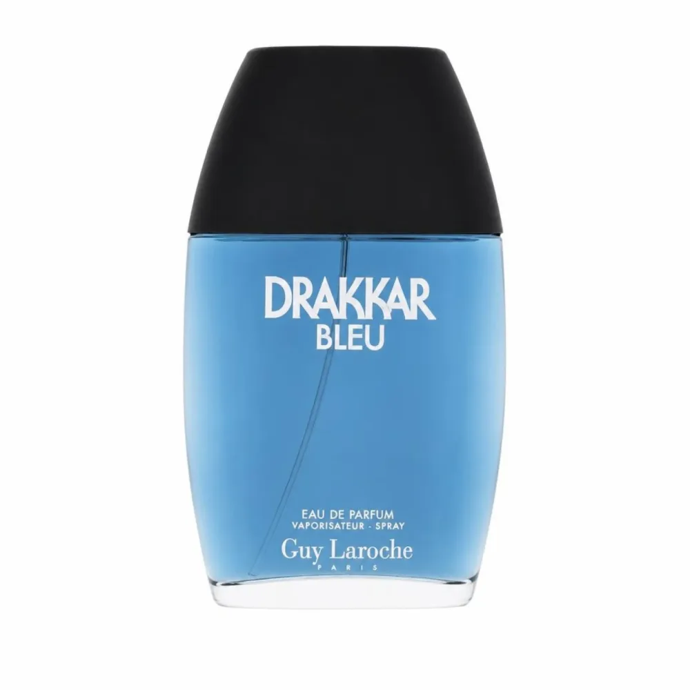 Guy Laroche Drakkar Bleu Eau de Parfum 100 ml Herren