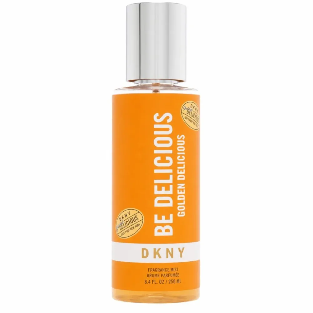 DKNY Golden Delicious Bodyspray 250 ml Damen