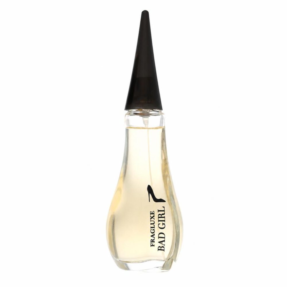 Fragluxe Bad Girl Eau De Toilette Spray 95 ml