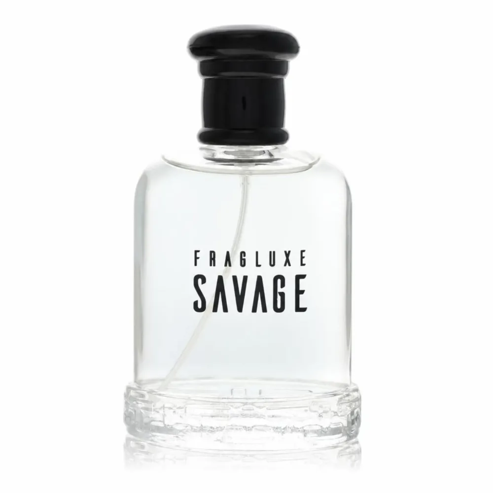 Fragluxe Savage Eau De Toilette Spray 95 ml