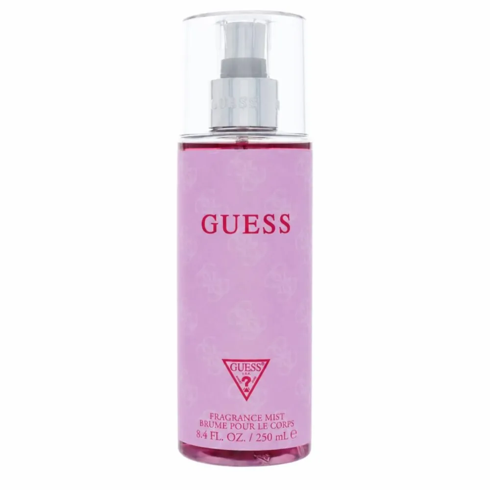 Guess (New) Fragrance Mist 250 ml