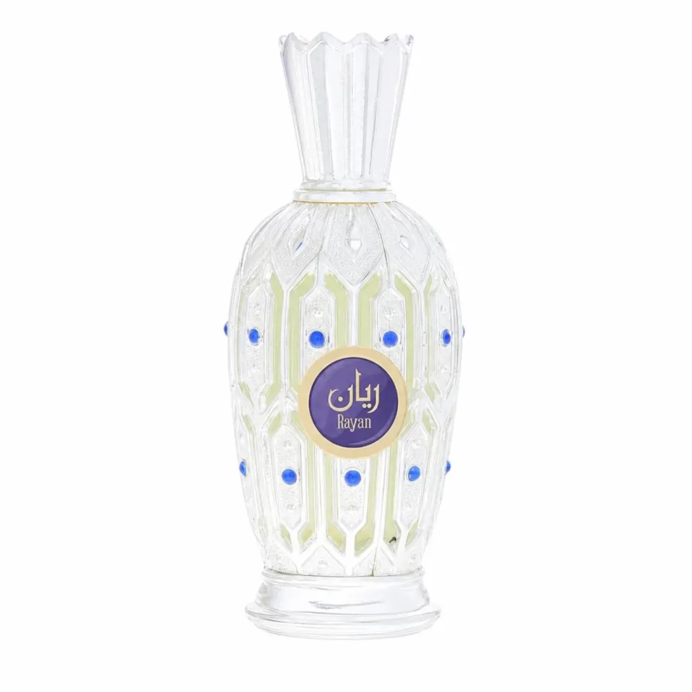 Hamidi Rayan Concentrated Perfume Oil (Unisex) 20 ml