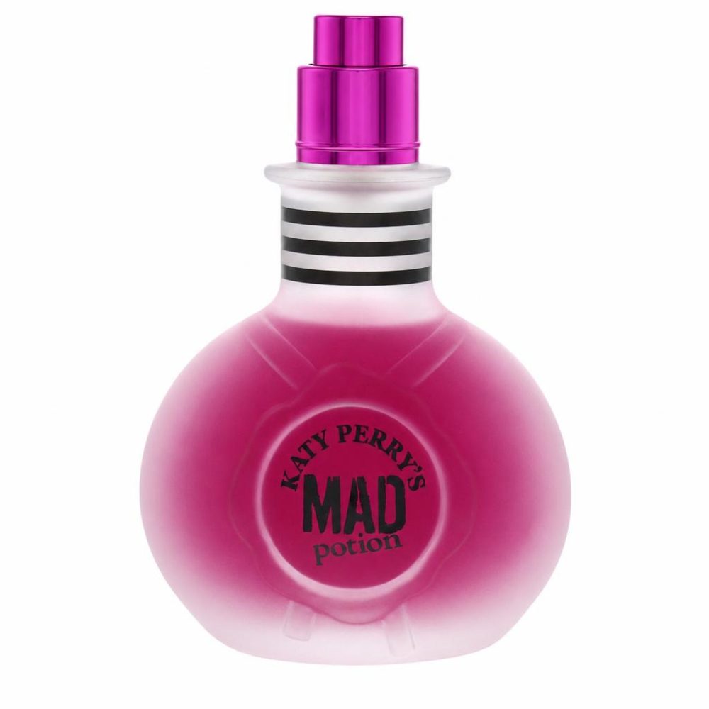 Katy Perry Mad Potion Eau De Parfum Spray (Tester) 50 ml