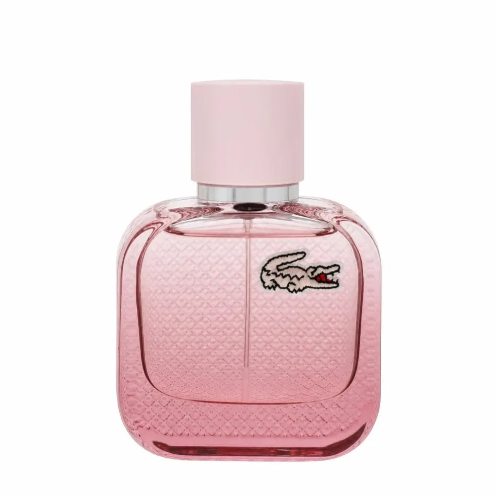 Lacoste Eau De  L.12.12 Rose Eau Intense Eau De Toilette Spray 33 ml
