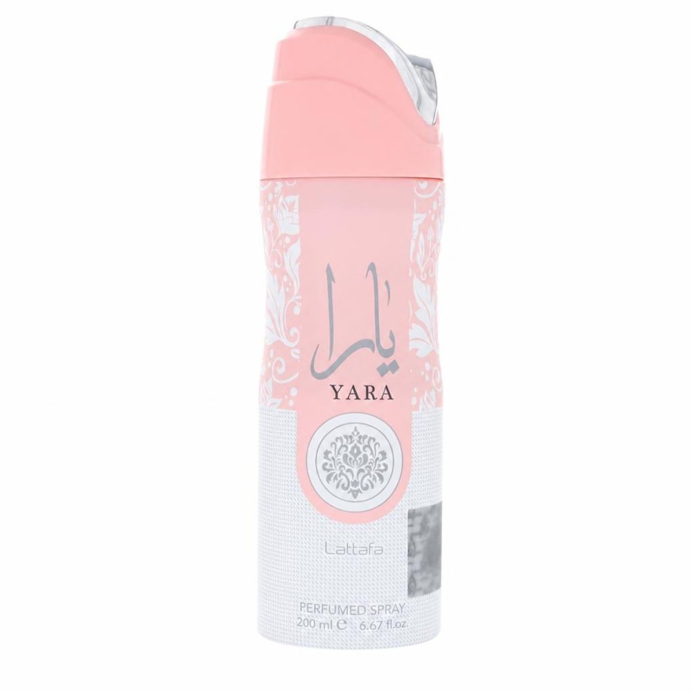 Lattafa Yara Body Spray 200 ml