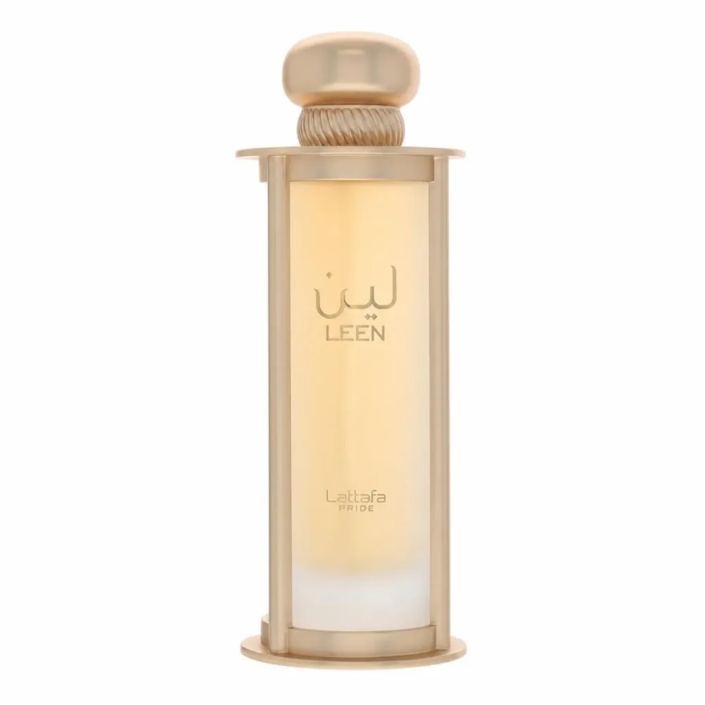 Lattafa Pride Leen Eau De Parfum Spray 100 ml