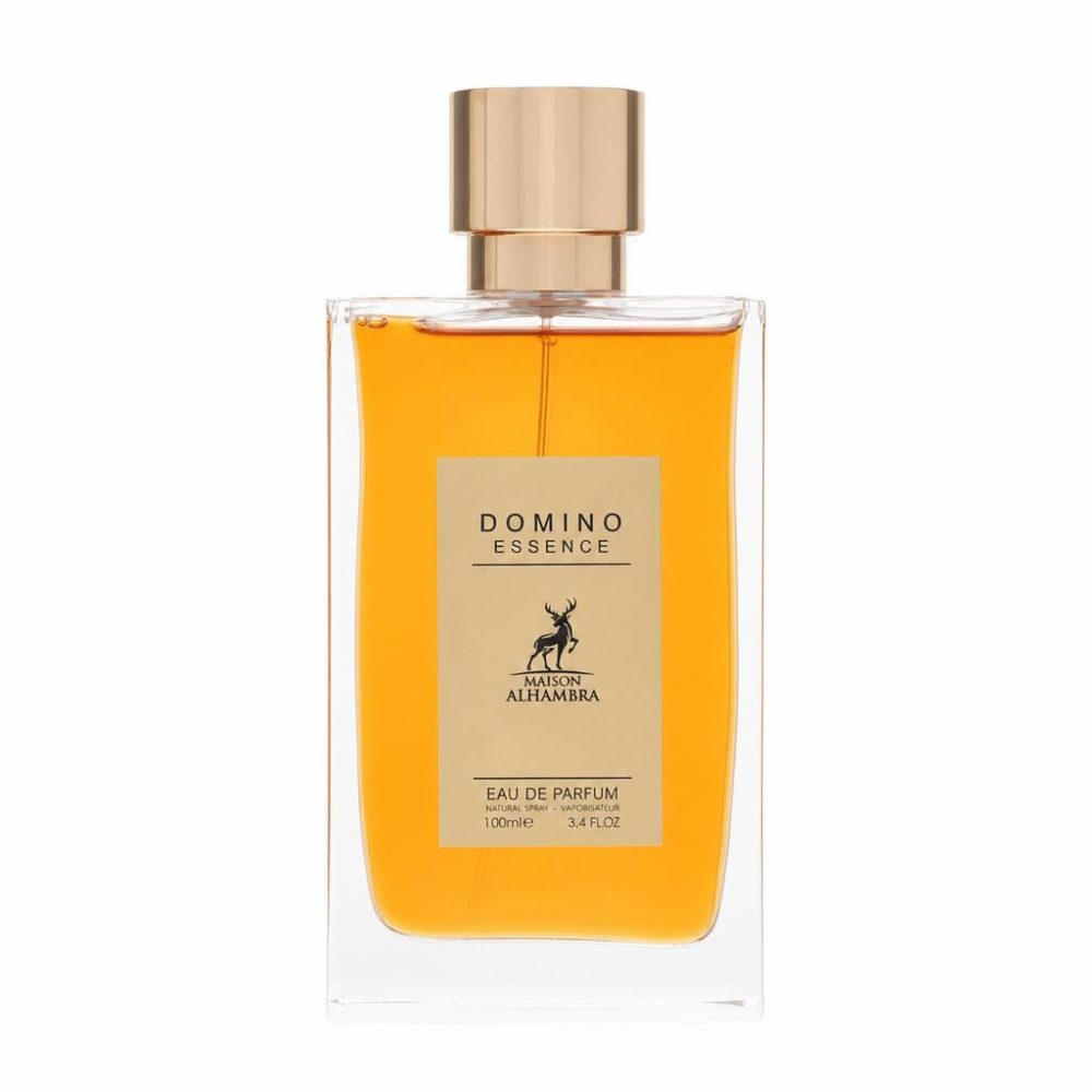 Maison Alhambra Domino Essence Eau De Parfum Spray 100 ml
