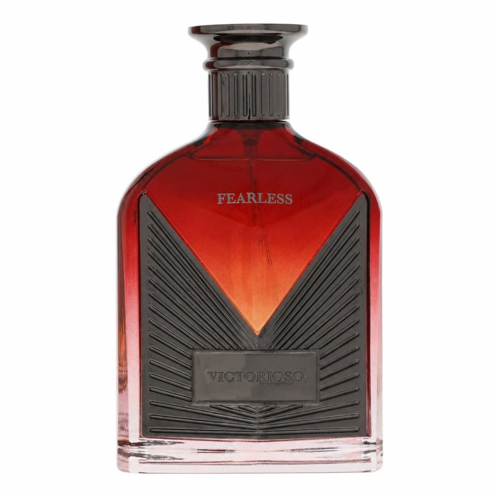 Maison Alhambra Victorioso Fearless Eau De Parfum Spray 100 ml