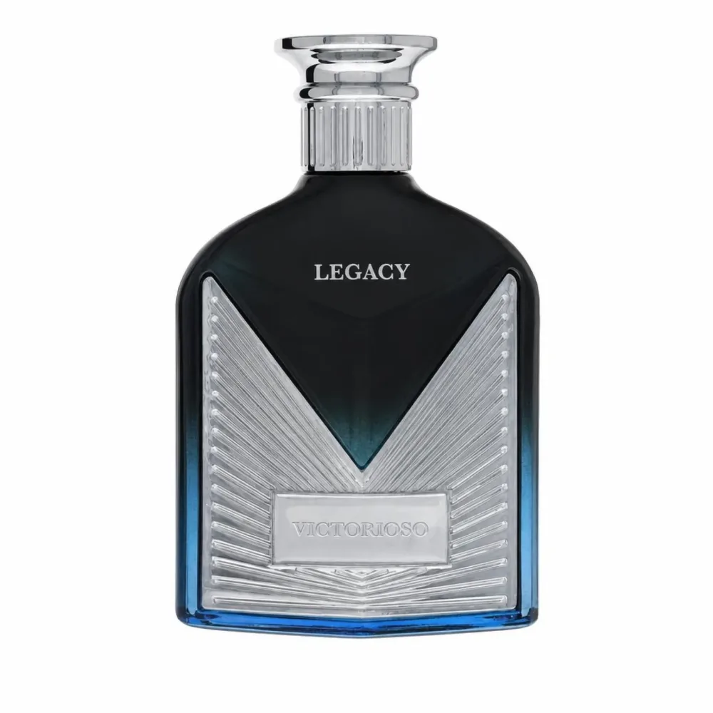 Maison Alhambra Victorioso Legacy Eau De Parfum Spray 100 ml