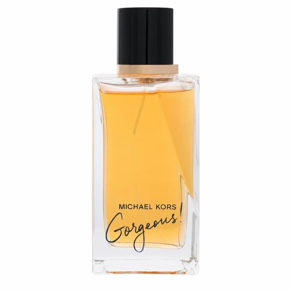 Michael Kors Gorgeous Eau De Parfum Spray (Tester) 100 ml