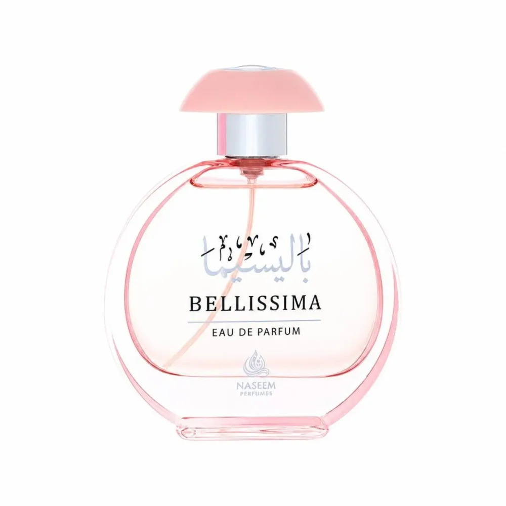 Nasma Bellissima Eau De Parfum Spray 95 ml