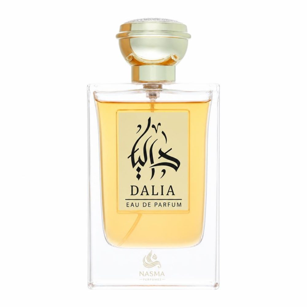 Nasma Dalia Eau De Parfum Spray 95 ml