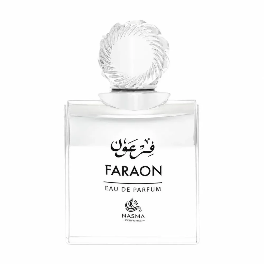 Nasma Faraon Eau De Parfum Spray 95 ml