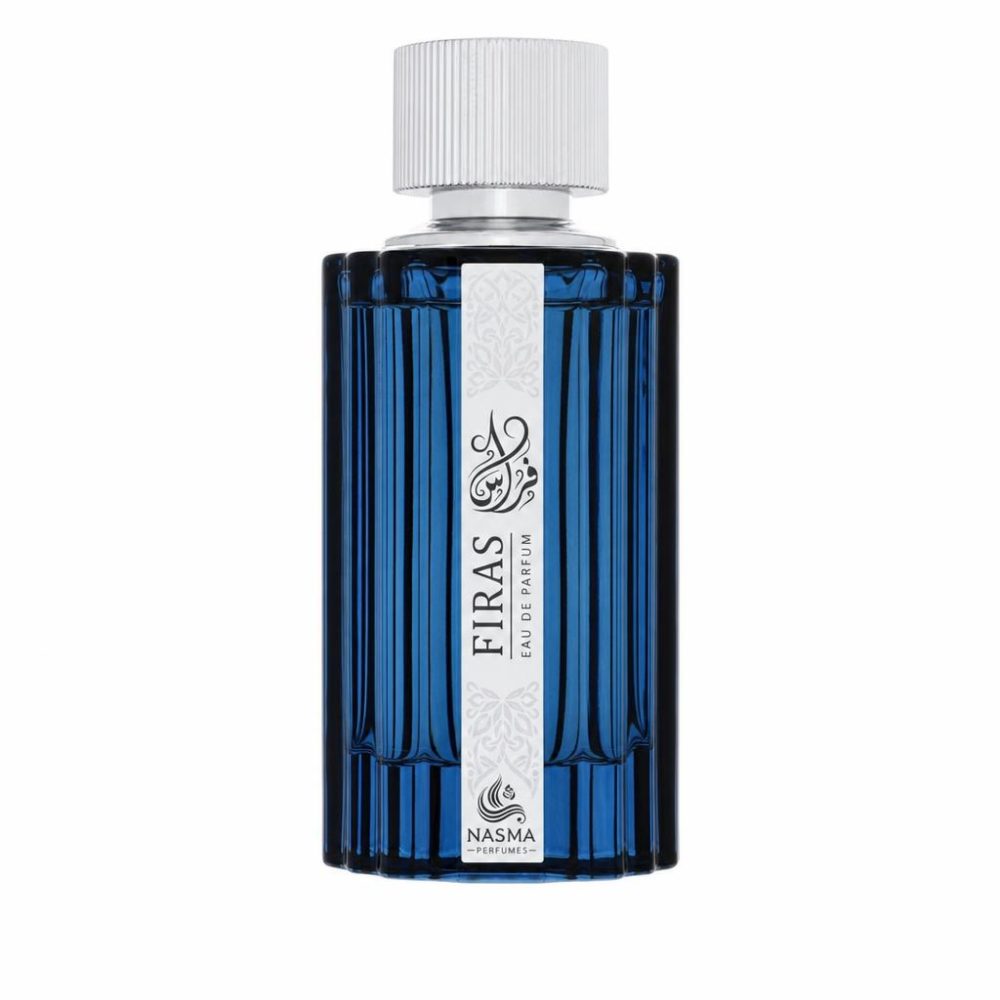 Nasma Firas Eau De Parfum Spray 95 ml