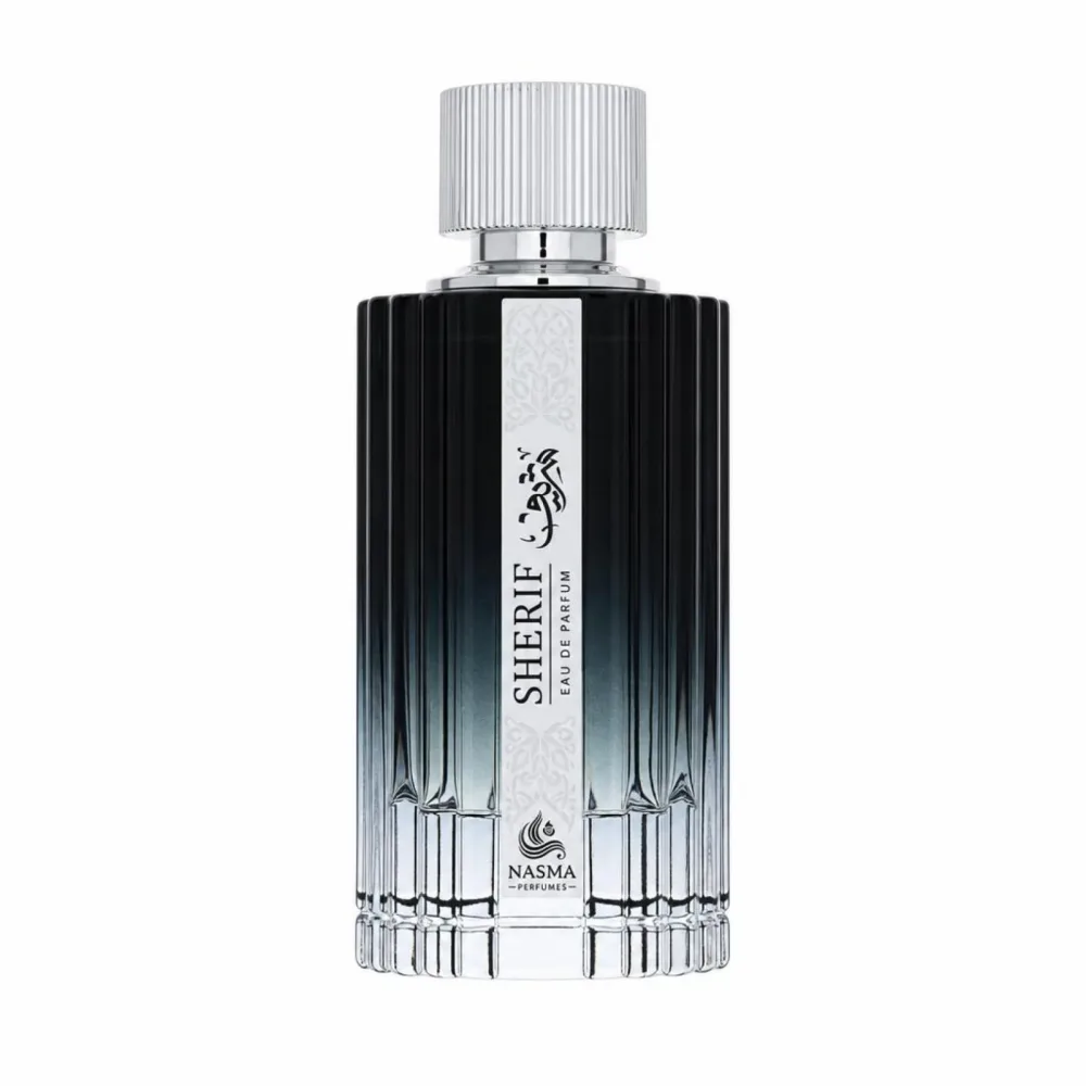 Nasma Sherif Eau De Parfum Spray 95 ml