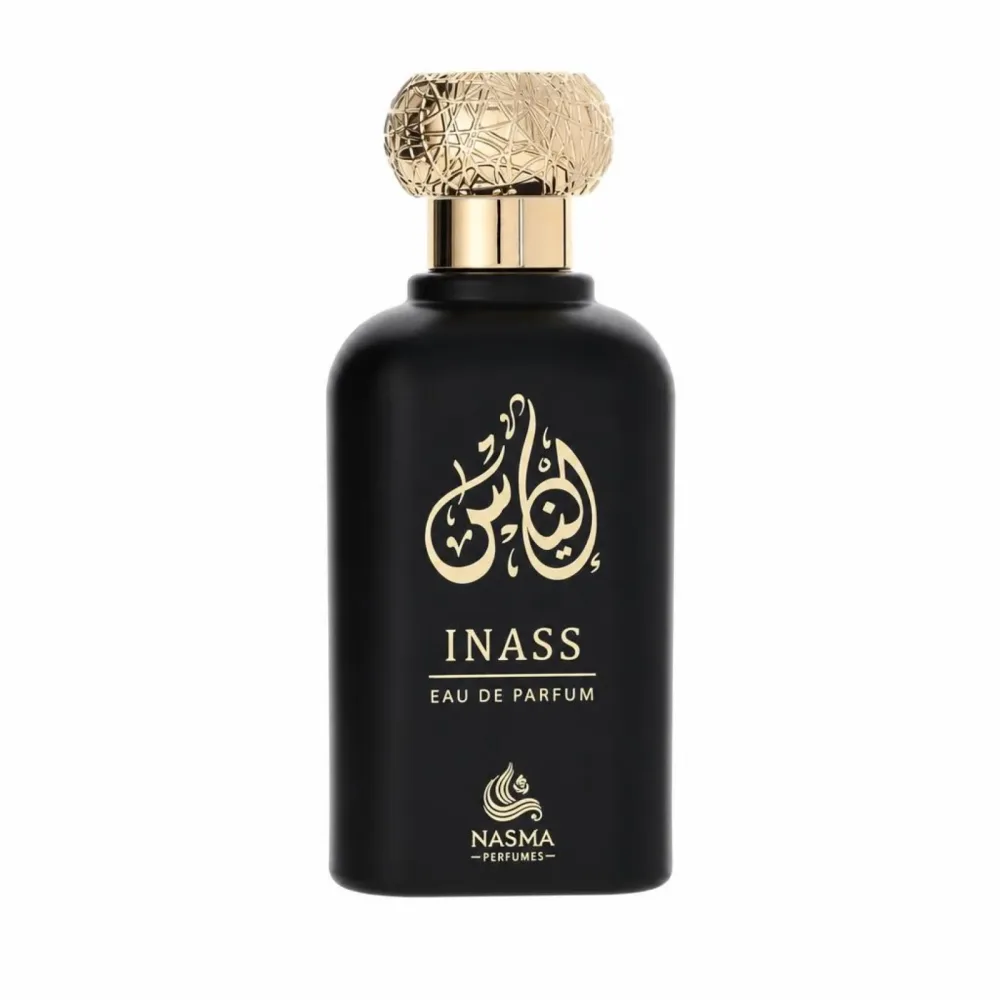 Nasma Inass Eau De Parfum Spray 95 ml