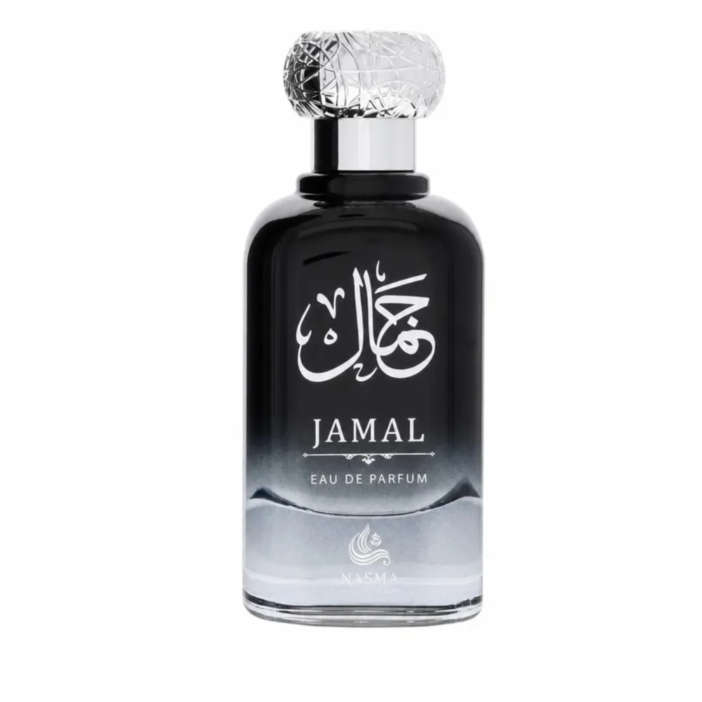 Nasma Jamal Eau De Parfum Spray 95 ml
