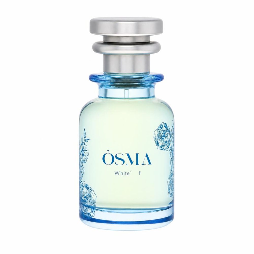 Osma White F Parfum Parfum Spray 75 ml