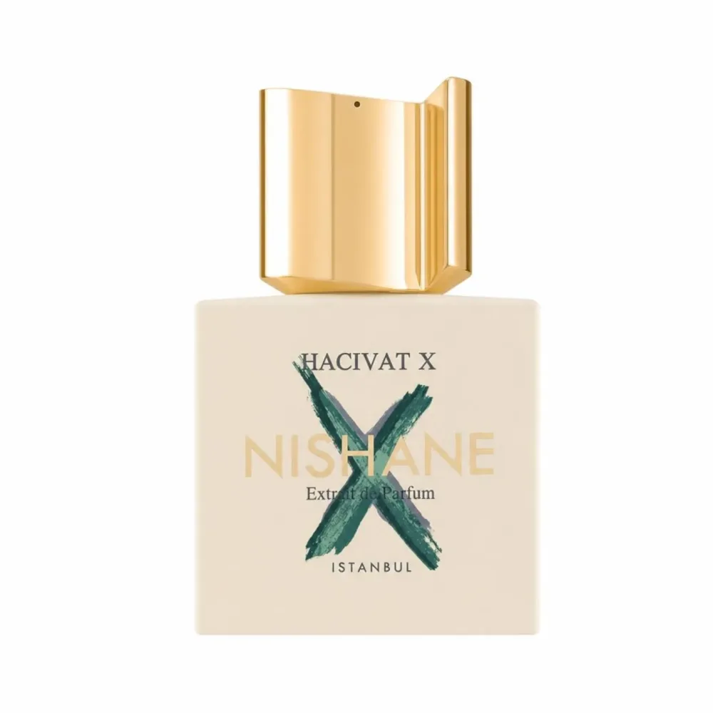 Nishane Hacivat X Extrait De Parfum Spray 100 ml