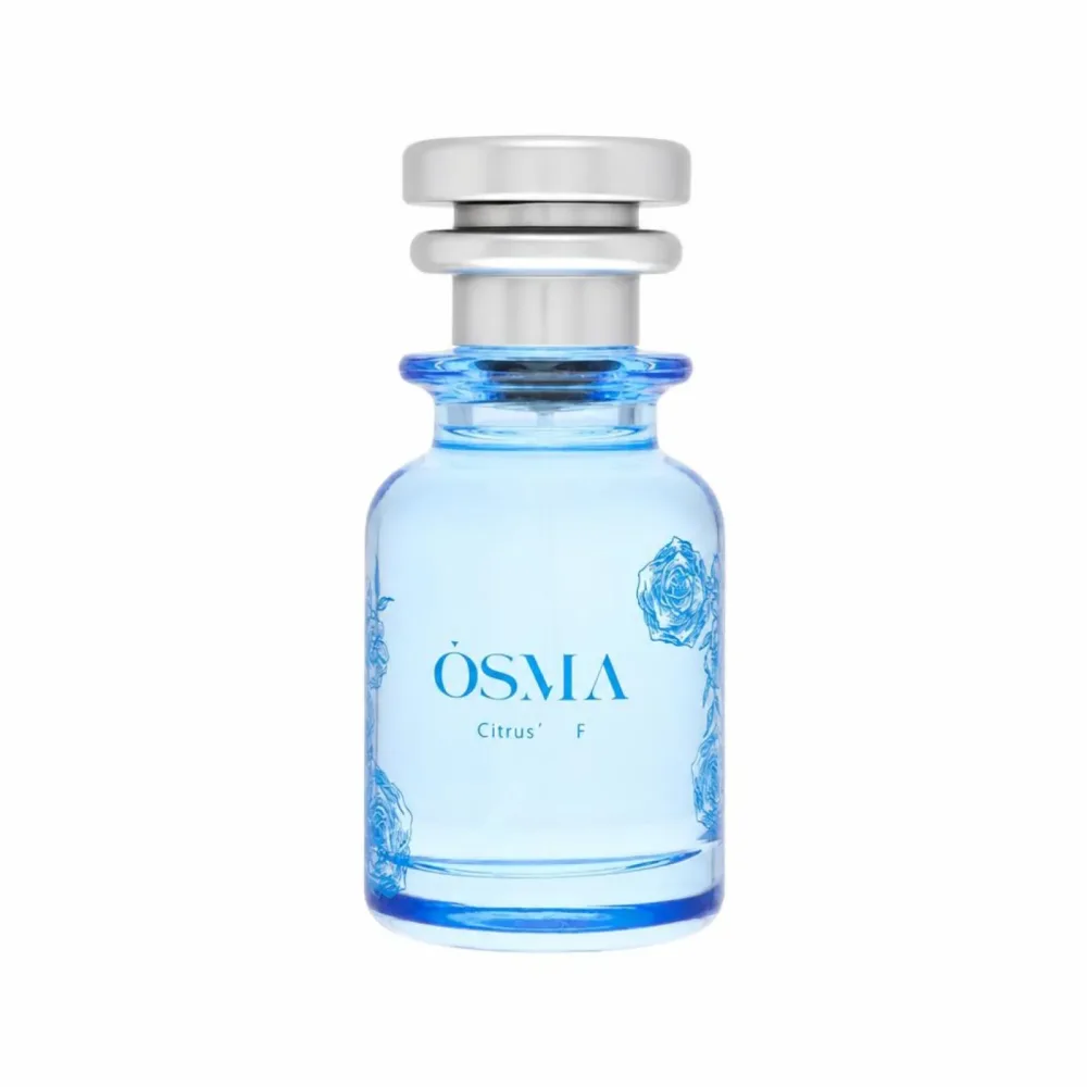 Osma Citrus F Parfum Parfum Spray 75 ml