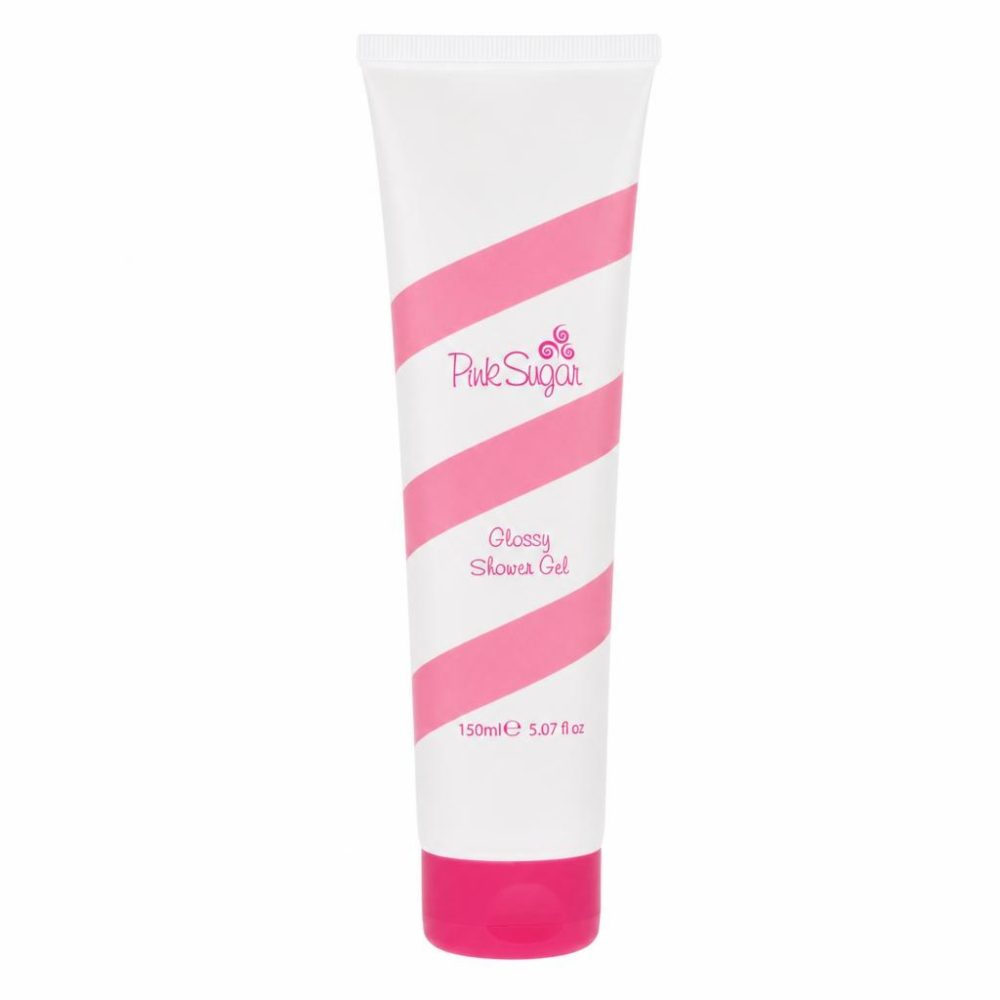Aquolina Pink Sugar Shower Gel 150 ml