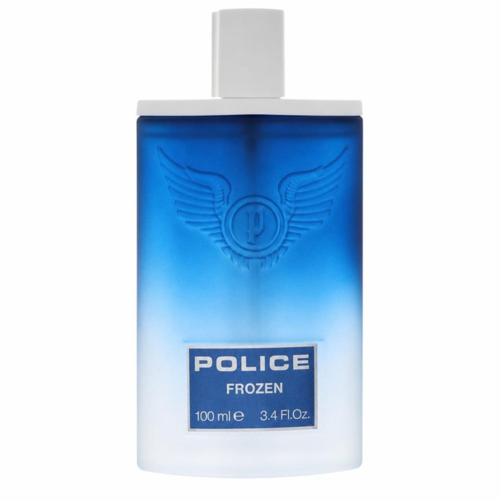 Police Colognes Police Frozen Eau De Toilette Spray (Tester) 100 ml