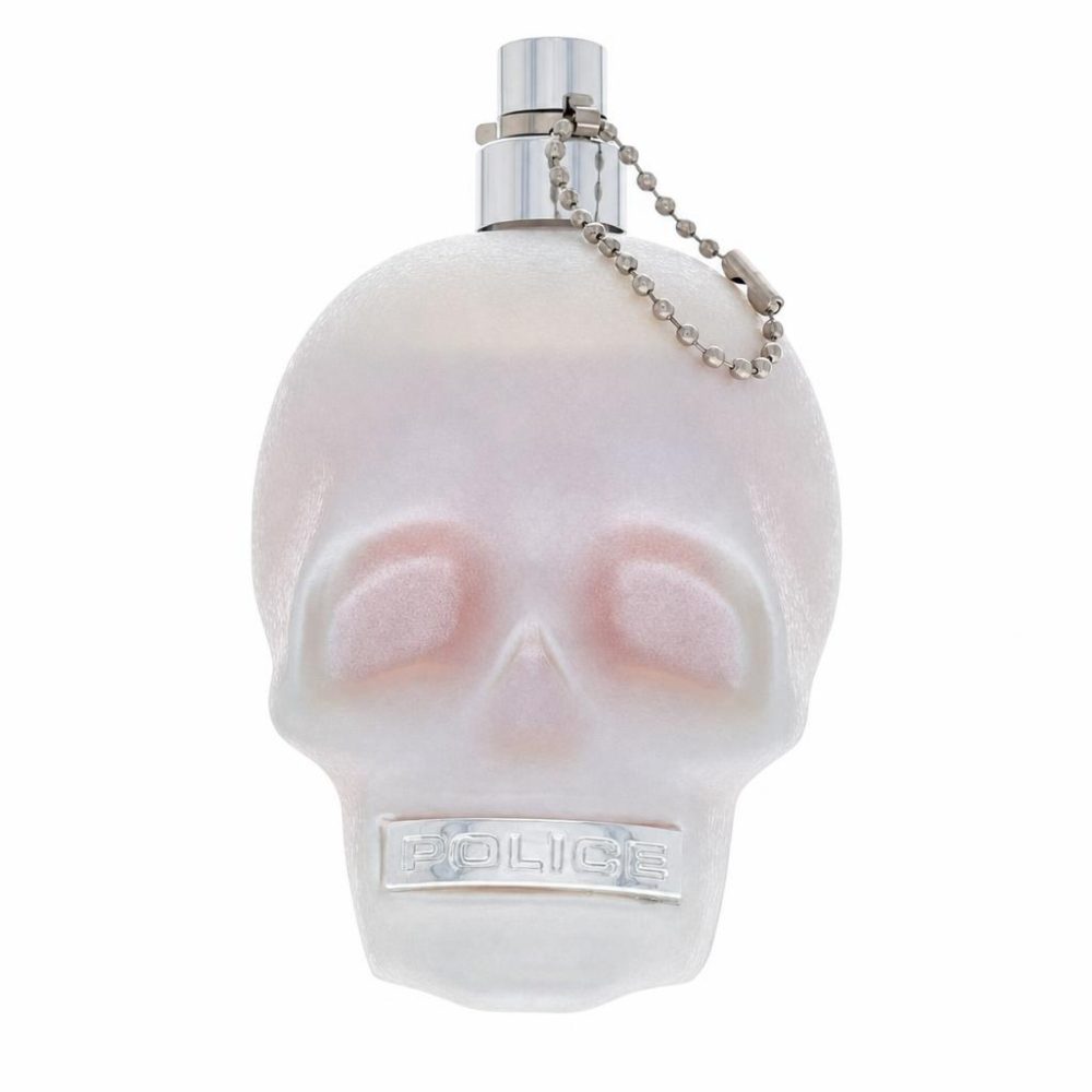 Police Colognes Police To Be Hyperverse Eau De Parfum Spray (Tester) 125 ml