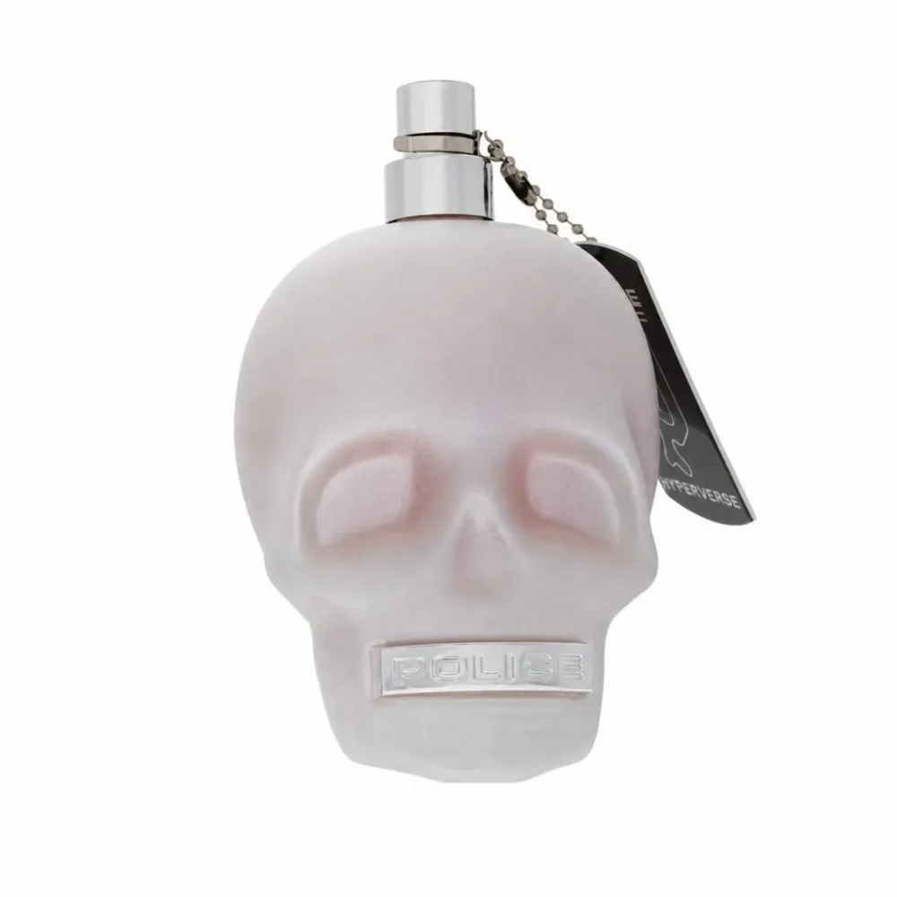 Police Colognes Police To Be Hyperverse Eau De Parfum Spray 125 ml