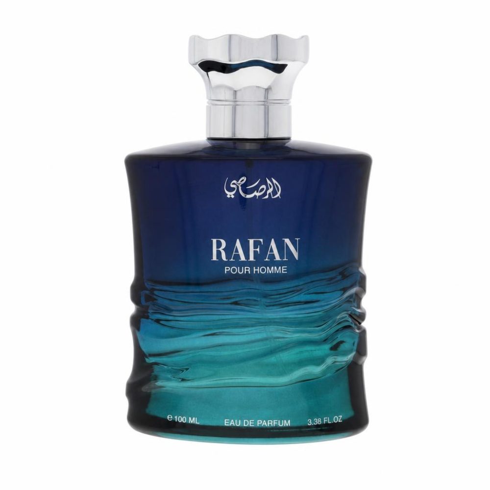 Rasasi Rafan Eau De Parfum Spray 100 ml