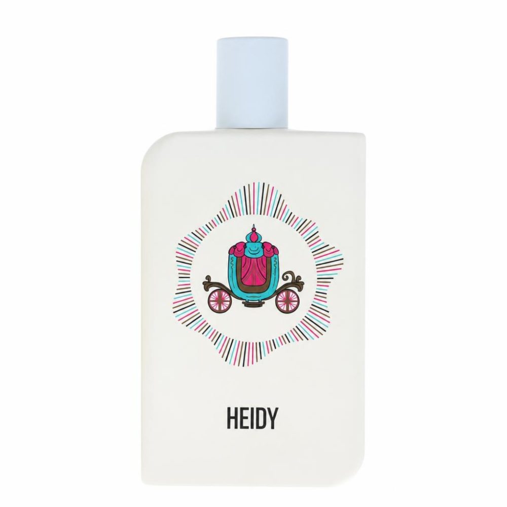 Samam Heidy Eau De Parfum Spray 100 ml